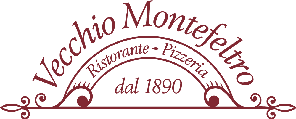 Logo Ristorante Vecchio Montefeltro